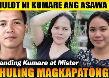 Betrayed Abroad: How Jemalin Lozano Confronted Infidelity and Fought for Justice (NH)