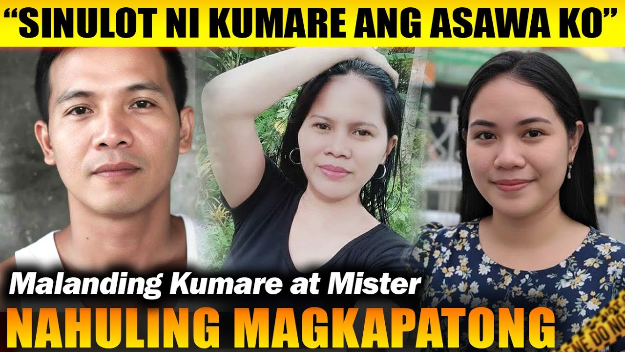 Betrayed Abroad: How Jemalin Lozano Confronted Infidelity and Fought for Justice (NH)