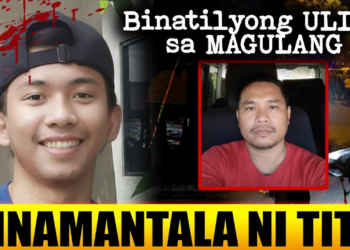 “From Tragedy to Triumph: How Adrian Santos Escaped His Uncle’s Drug Syndicate and Rebuilt His Life” (NH)