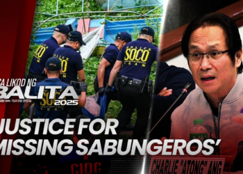 Intensified Scrutiny on Atong Ang in Missing ‘Sabungero’ Case (NH)