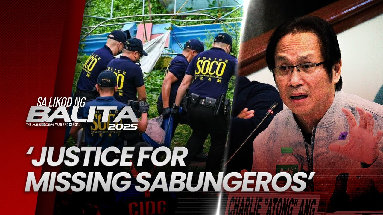 Intensified Scrutiny on Atong Ang in Missing ‘Sabungero’ Case (NH)