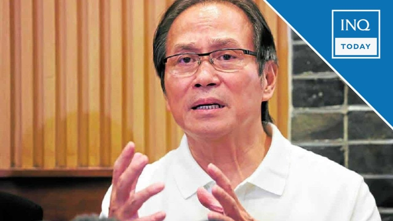 Atong Ang, 21 Others Charged in ‘Sabungeros’ Case (NH)