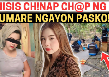 A Story of Betrayal and Greed: Anne Panghaw’s Ordeal in Thailand (NH)