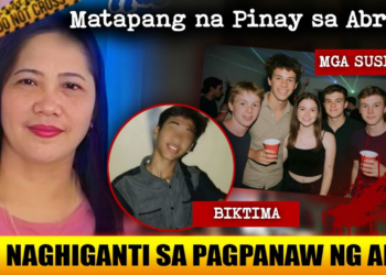 The Tragic D34th of Noel Bellosco: A Mother’s Fight for Justice in New Zealand (NH)