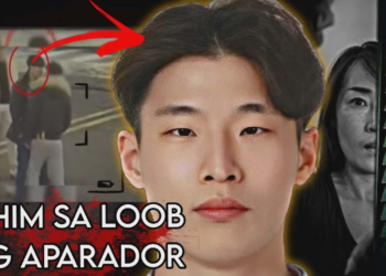 The Unforeseen Story of Korea’s “Handsome Devil” A Tale of Charm, Deception, and the Importance of Looking Beyond Appearances (NH)