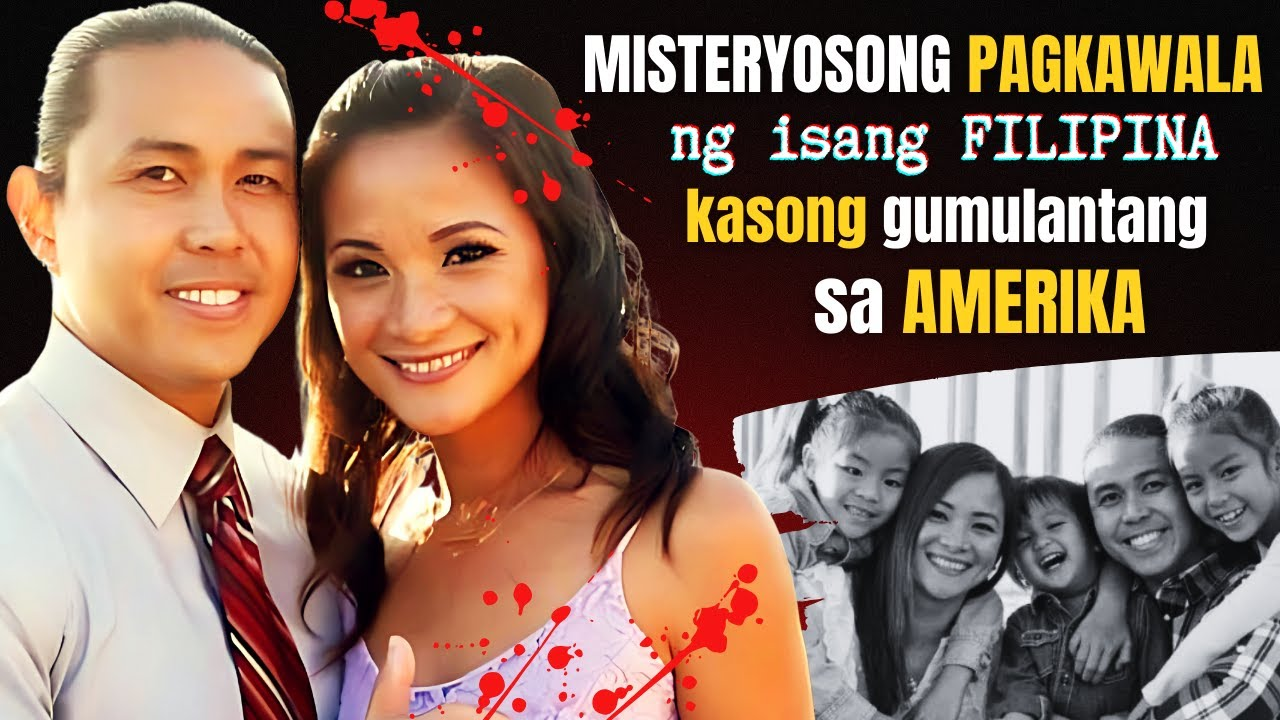 THE DISAPPEARANCE OF MAYA MILLETE: A COMPREHENSIVE REPORT (NH)