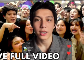 SPECIAL REPORT: THE MAKING OF A MODERN HEARTTHROB — THE IÑIGO JOSE DOSSIER (NH)