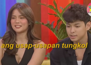 THE ANATOMY OF A SILENT EXIT: THE RICCI RIVERO AND LEREN BAUTISTA DOSSIER (NH)