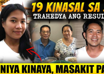 From Oppression to Freedom: The Harrowing Journey of Edna Murillo (NH)