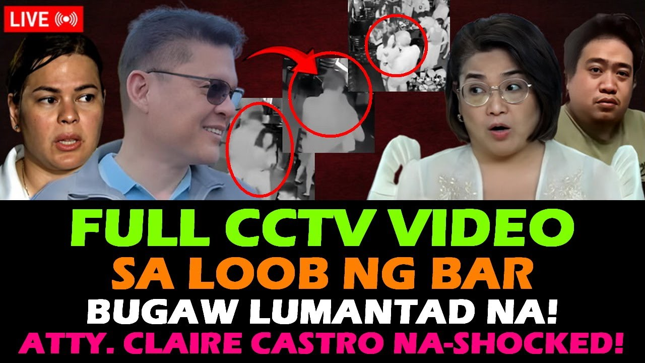 ‘BUGWANG’ REVELATION: Nabulabog na Kwento ng 2-Oras na Pambubugbog ni Pulong Duterte, Nagdulot ng Mainit na Giyera sa Pulitika