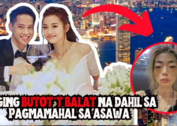 THE PRICE OF DEVOTION: THE TRAGIC DECONSTRUCTION OF CONNIE ANG (NH)