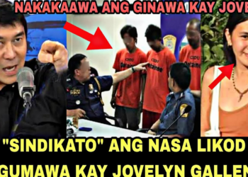 NILULUNOD SA HIWAGA: Ang Nakakagimbal na Hula, Buhay Pa Raw si Jovelyn Galleno at Hawak ng ‘Powerful Person’ sa Gitna ng Di-Maliwanag na Imbestigasyon