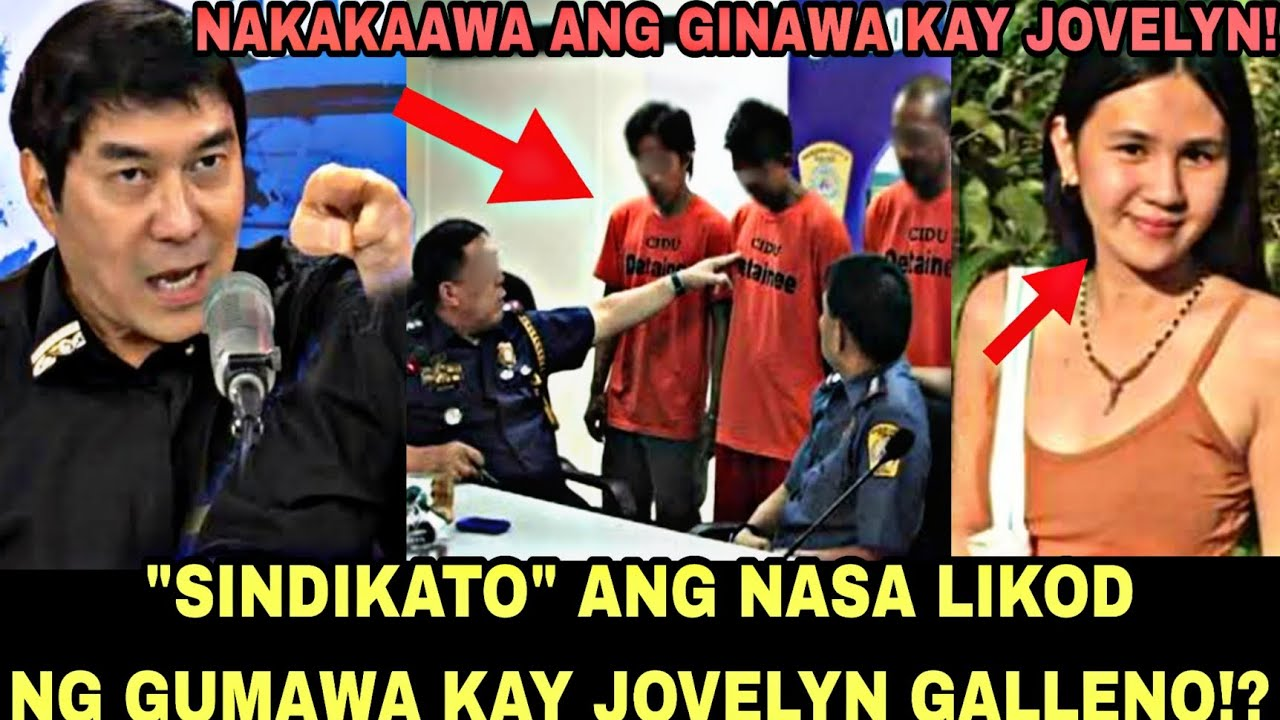 NILULUNOD SA HIWAGA: Ang Nakakagimbal na Hula, Buhay Pa Raw si Jovelyn Galleno at Hawak ng ‘Powerful Person’ sa Gitna ng Di-Maliwanag na Imbestigasyon