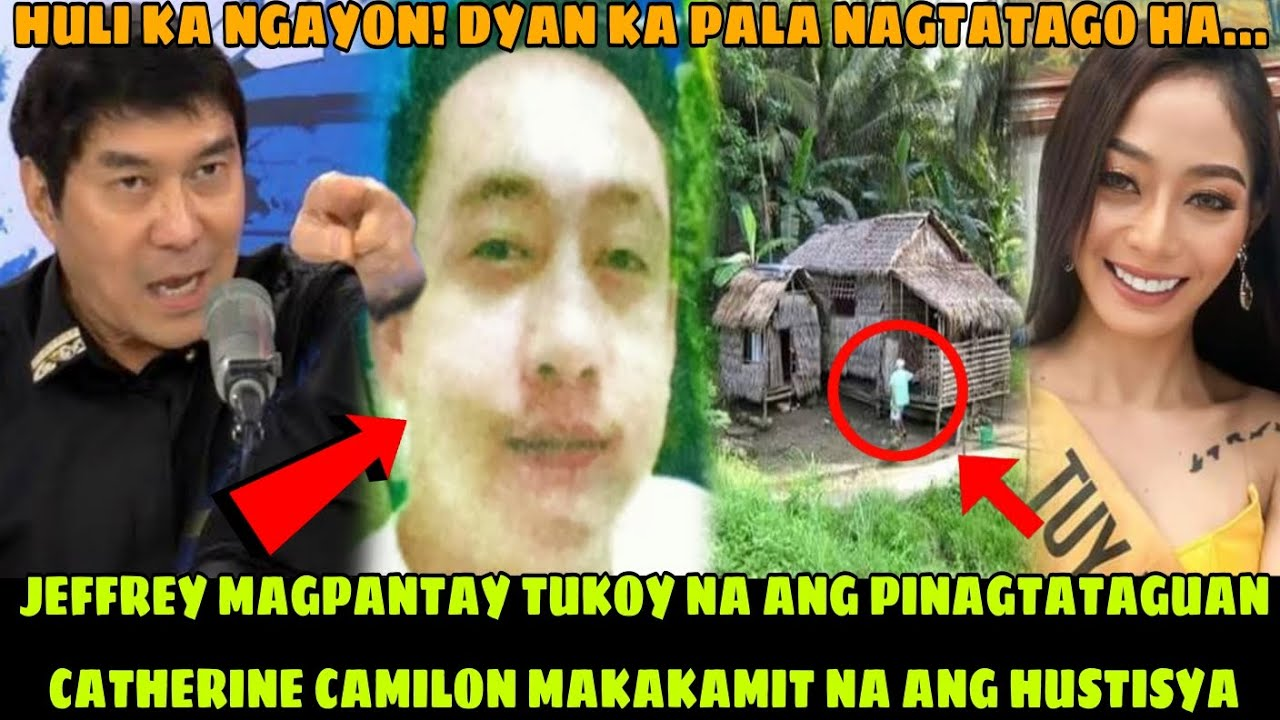 Mailap na Katotohanan: Ang ₱500,000 Pabuya para kay Jeffrey Magpantay at ang Nakakagulat na Pagdududa sa Cellphone ni Major De Castro—Babagsak Na Ba ang Pader ng Pananahimik?