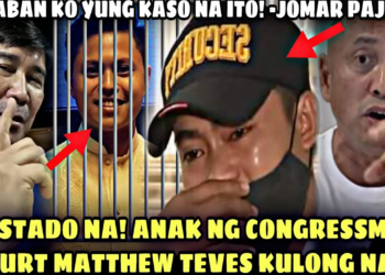 Nagbitiw sa Puwesto, Ngunit Hindi Matatakasan ang Katarungan: Ang Matinding Trauma ni James Pajares na Humarang sa Kaso Laban sa Nambugbog na Anak ng Kongresista