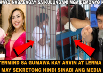 ANG KUMARENG BERDUGO: Misis ng Mastermind sa Pagpatay sa Mag-asawang Lulupis, Nagpadala Pa ng Lechon at Humalikay sa Burol!
