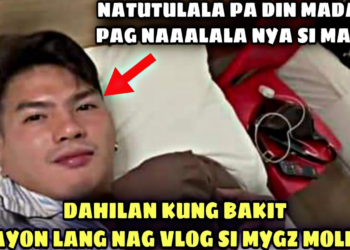 Tunay na Dahilan ng Pagka-Antala ni Mygz Molino sa Pagba-Vlog: Ang Emosyonal na Birtud at Depensa Mula sa Pamilya na Nagpatigil sa mga Kontrobersiya