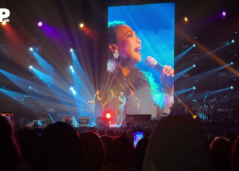 Regine Velasquez’s Emotional Moment During Jaya’s Concert: Fans Stunned (NH)