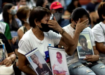 BOMBA NI GUBAN: PULONG DUTERTE, MAN CARPIO AT MICHAEL YANG, IDINAWIT BILANG ‘MAY-ARI’ NG P6.8-B SHABU SHIPMENT; TINURO ANG SISTEMA NG KORAPSYON AT PANANAKOT