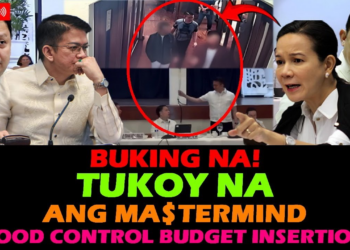 Ang Tunay na ‘Mastermind’ ng Badyet Nabuking: Ang Nakakagulat na Pagsasakripisyo ni Romualdez at ang Mga Pangalang Tiyak na Magpapagulo sa Senado