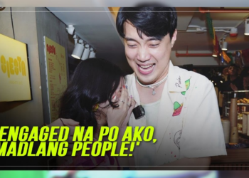 THE UNTOLD TRUTH: BEYOND THE RYAN BANG AND PAOLA HUYONG “SPLIT” RUMORS (NH)