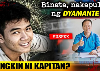 The Discovery of a Mysterious Ring: A Story of Trust, Deception, and Redemption in Ilocos Sur (NH)