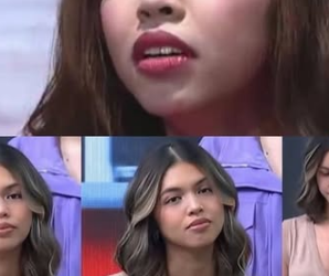 BEYOND THE GLOSS: THE HIDDEN CRISIS OF MAINE MENDOZA AND ARJO ATAYDE (NH)