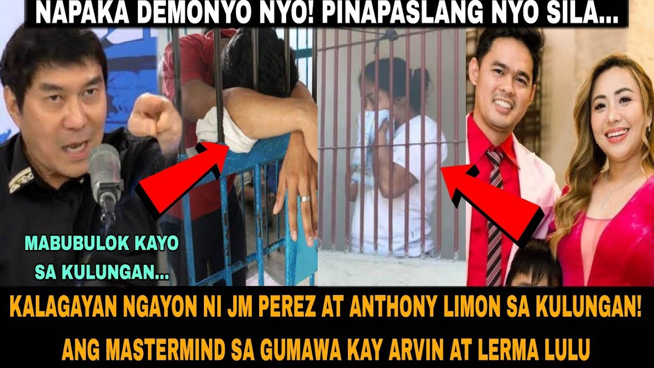 P27M na Katrayduran: Ninong ng Anak, ‘Mastermind’ sa Brutal na Pagpatay sa Mag-asawang Online Seller; Pamilya Lulu, Nabunutan ng Tinik