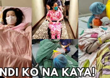 Kris Aquino Struggles with Health: Hospitalized Again Amid Growing Challenges (NH)