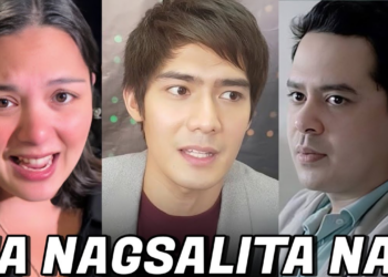 Ria Atayde NAGSALITA NA sa PAG AAWAY ni John Lloyd at Robi sa Reception ng KASAL Nila ni Zanjoe!