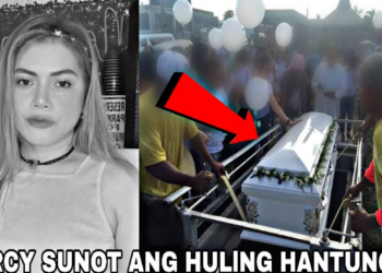 ANG HULING BIRIT AT PAKIUSAP: Trahedya ng Pagpanaw ni Mercy Sunot ng A-Geis, Binalot ng Lungkot at Maling Impormasyon