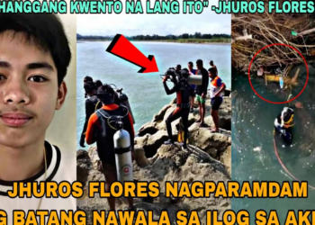 Juros Flores, Nagparamdam Bago Mawala: Nakakakilabot na Panaginip at ‘Foul Play’ na Bumabagabag sa Kasong Aklan River