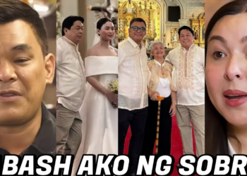 KUMAPIT KA! Gene Padilla Inamin na NABASH ng SOBRA sa Pakikisawsaw Noon sa ISYU ng Kasal ni Claudia!