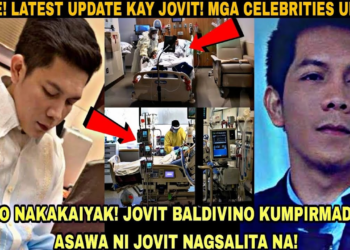 DASAL at RESPETO: Emosyonal na Apela ni Camille Miguel, Ikinagalit ang ‘Fake News’ sa Gitna ng Pagkakaratay ni Jovit Baldivino sa Ospital