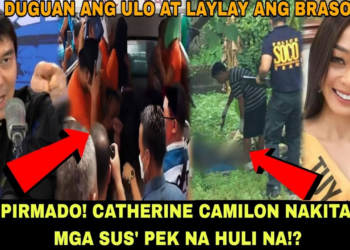 Kasinungalingan o Katotohanan? Ang Pag-usbong ng Pulang SUV at ang Madamdaming Pagduda ng Pamilya Camilon sa Imbestigasyon