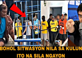 KRIMEN SA DAAN? LTO Enforcer na Tumangkang Manaksak, Sinibak at Kinastigo! Mandatory Nationwide Retraining, Ipinatupad Matapos ang Viral na Abuso sa Bohol