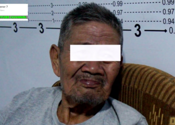 Hustisya sa Sampung Kilong Mangga: Ang Nakakadurog-pusong Kwento ng Pagkakulong ni Lolo Narding Floro