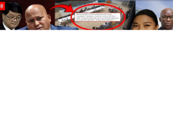 Bato Dela Rosa at Vitaliano Aguirre, Opisyal na Pinangalanang ‘Co-Perpetrators’ sa ICC; Warrant of Arrest, Nalalapit Na!
