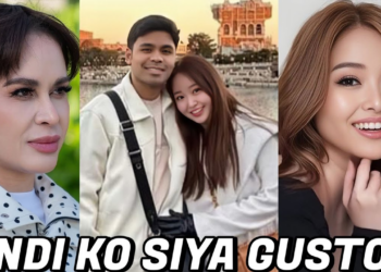 Jinkee Pacquiao Hindi BET si Joyce Tan Custodio RELASYON nito sa Anak niyang si Michael Pacquiao?