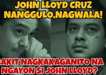 John Lloyd Cruz Allegedly Loses His Cool: What Really Happened? (NH)