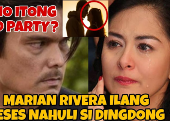 Marian Rivera and Dingdong Dantes: Allegations of Infidelity Spark Shocking Speculation (NH)