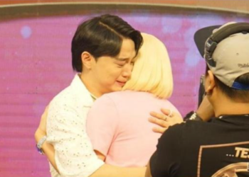 Behind the Cameras: Tension in the Vice Ganda–Ryan Incident and Jhong’s Subtle Moves