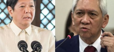Bago ang Masamang Balak: Paano Nasagip ni Ombudsman Remulla ang Gobyerno ni PBBM Mula sa Silent Invasion ng mga Espiya?