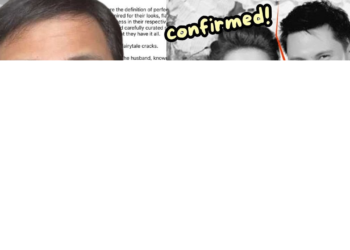 Breaking Rumor or Reality? Carmina Villarroel and Zoren Legaspi Separation Speculation Fueled by Ogie Diaz Blind Item (NH)