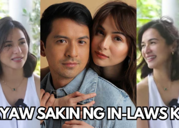 Jennylyn Mercado vs. the In-Laws? Rumors Swirl Over Alleged Tension and Dennis Trillo’s Role