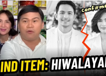 Is a Separation Between Jennylyn Mercado and Dennis Trillo Confirmed? Ogie Diaz’s Blind Item Fuels Speculation (NH)
