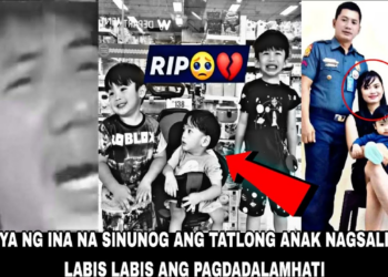 Hustisya sa Gitna ng Abo: Ang Malagim na Trahedya ni Joyce Rodrigo at ang Sigaw ng Galit ng Kanyang Pamilya