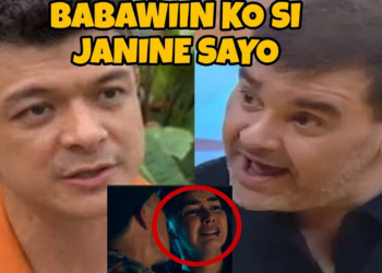 A Mother’s Revelation: How Jericho Rosales Treats Janine Gutierrez, According to Her Mom (NH)