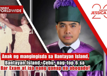 From Fisherman’s Son to Top 6 Bar Passer: The Inspiring Journey to Becoming a Lawyer (NH)