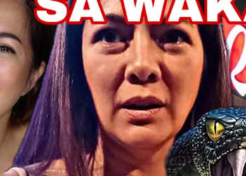 GULAT ANG LAHAT: Alice Dixson Binasag ang 30 Taong Katahimikan at Inilahad ang Nakakatindig-balahibong Katotohanan sa Likod ng “Taong Ahas”